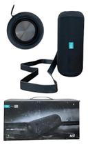 Caixa De Som Bluetooth 20w Fam A20 Resistente À Água Caixa De Som Bluetooth 20w Fam A20 Resistente À Água