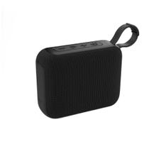 Caixa De Som Bluetooth 20W Potente À Prova D'água IPX5 Altomex Original TWS Rádio FM USB TF Premium Cor:Preto Caixa De Som Bluetooth 20W Potente À Prova D'água IPX5 Altomex Original TWS Rádio FM USB TF Premium Cor:Preto