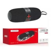 Caixa de som bluetooth 20w tomate mts-6003
