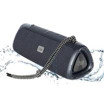 Caixa de Som Bluetooth 3 Angle Sound 12W RMS i2GO PRO Som Potente e Resistente à Água