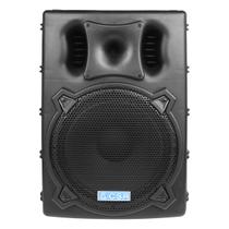 Caixa De Som Bluetooth 300w 15 Polegadas Bivolt Com Usb MP3 Csr 4000A