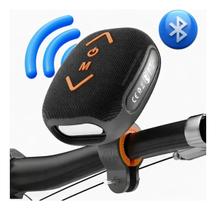 Caixa De Som Bluetooth 30w Ipx5 Bicicleta