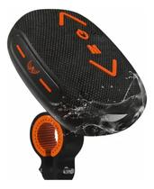 Caixa De Som Bluetooth 30w Ipx5 Bicicleta Potente Forte