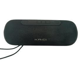 Caixa De Som Bluetooth 31w Portatil Potente Prova D'água Tws Kaidi 829 Caixa De Som Bluetooth 31w Portatil Potente Prova D'água Tws Kaidi 829