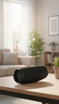 Caixa de Som Bluetooth 40W Potente Portátil