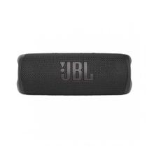 Caixa de Som Bluetooth 5.1 Portátil J B L FLIP 6 12hs Musica