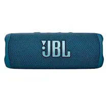 Caixa de Som Bluetooth 5.1 Portátil J B L FLIP 6 12hs Musica