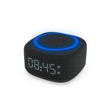 Caixa De Som Bluetooth 5.3 Sound Sleepal Preto Rbg