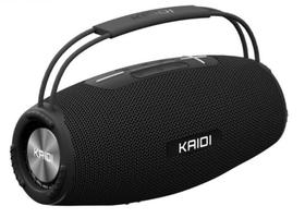 Caixa De Som Bluetooth 55W Grave Potente Bass Boost Portátil