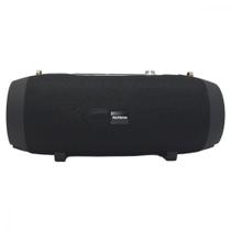 Caixa De Som Bluetooth 5w Bivolt Alça Tecido Ka-8537