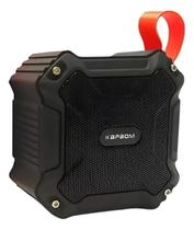 Caixa De Som Bluetooth 5w Portatil Bivolt Ka-8512