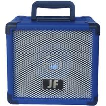 Caixa De Som Bluetooth 6 Pol. 20w Rms Caixa De Som Bluetooth 6 Pol. 20w Rms