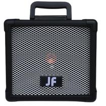 Caixa De Som Bluetooth 6 Polegadas 20W Rms Caixa De Som Bluetooth 6 Polegadas 20W Rms