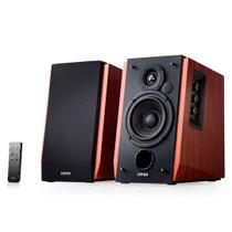 Caixa de Som Bluetooth, 66W RMS, Bivolt, para Casa e Home Estúdio R1700BT EDIFIER