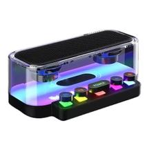 Caixa De Som Bluetooth 6W Ka-8689 Caixa De Som Bluetooth 6W Ka-8689