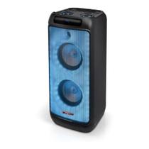 Caixa De Som Bluetooth 900w Full Led Pro 900 - TRC 5590