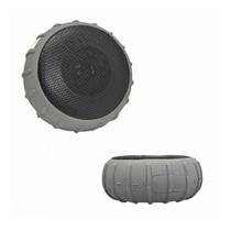 Caixa De Som Bluetooth À Prova D'agua 5w Al-652