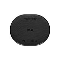 Caixa de Som Bluetooth à Prova D'Água ROKR500 Preto Motorola