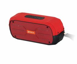 Caixa de som bluetooth a prova d'agua tws hrebos hs-626