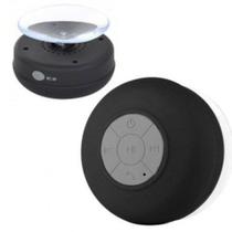 Caixa De Som Bluetooth a Prova Da Agua Portatil para Dispositiv - Bts-06