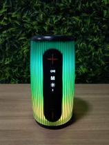 Caixa de som bluetooth a prova dagua 20w 5v onex som-0335