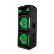 Caixa De Som Bluetooth Acústica Ex Bass Flash Lights Philco PCX30000- 2500W