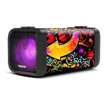 Caixa De Som Bluetooth Adventure 5 120W - Novik Neo