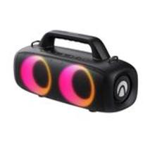 Caixa De Som Bluetooth Airaux AA-DH1 50W Ipx5 Tws RGB Bateria 4500mAh