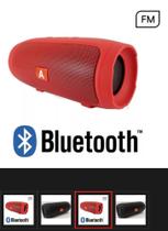Caixa de Som Bluetooth Caixa de Som Bluetooth