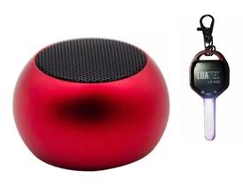 Caixa de Som Bluetooth Alto falante Portátil recarregável