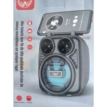 Caixa De Som Bluetooth Altomex Al-3119 - Automex