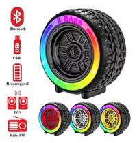 Caixa de som bluetooth altomex al-779 Caixa de som bluetooth altomex al-779