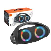 Caixa De Som Bluetooth Altomex Boombox2 AL-G32