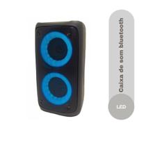 Caixa de Som Bluetooth