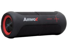 Caixa de Som Bluetooth Amvox Duo X Portátil Caixa de Som Bluetooth Amvox Duo X Portátil