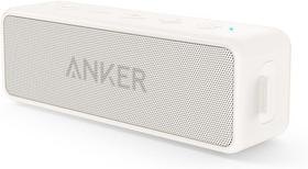 Caixa de Som Bluetooth Anker Soundcore 2 12W BassUp IPX7