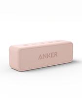 Caixa de som Bluetooth Anker Soundcore 2 IPX7 à prova dágua 24h