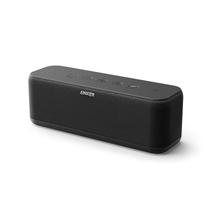 Caixa de Som Bluetooth Anker Soundcore Boost - À Prova D'Água IPX7