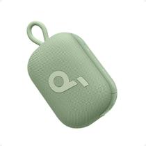 Caixa de Som Bluetooth Anker Soundcore Select 4 Go - À Prova D'Água (IP67) - Verde