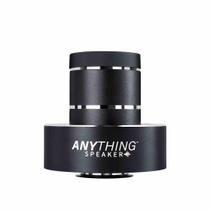 Caixa de Som Bluetooth Anything PRO Mini com Vibração Sem Fio