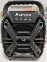 Caixa de som bluetooth avision a1-56