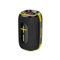 Caixa de Som Bluetooth Awei KA9 15W RGB Portátil e Resistente à Água IPX5 Caixa de Som Bluetooth Awei KA9 15W RGB Portátil e Resistente à Água IPX5