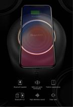 Caixa De Som Bluetooth Baseus E50 Potente Portátil Festas