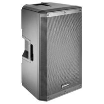 Caixa De Som Bluetooth Bi Amplificada 1000w 15 Polegadas Sonoros Vortex 945 DSP Bivolt Com TWS
