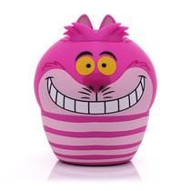 Caixa de Som Bluetooth Bitty Boomers Cheshire Cat Mini 5.0 Caixa de Som Bluetooth Bitty Boomers Cheshire Cat Mini 5.0