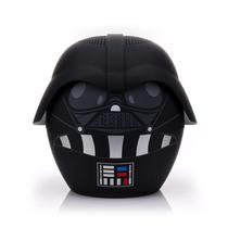 Caixa de Som Bluetooth Bitty Boomers Darth Vader 20 cm Sem Fio Caixa de Som Bluetooth Bitty Boomers Darth Vader 20 cm Sem Fio