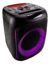 Caixa de Som Bluetooth/Bivolt Função TWS 400W - Maketech