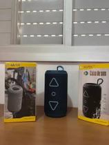 caixa de som bluetooth BM-S201 - B-MAX caixa de som bluetooth BM-S201 - B-MAX