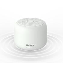 Caixa de Som Bluetooth Bobtot Mini à Prova dÁgua 20h de Reprodução