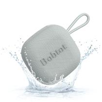 Caixa de Som Bluetooth Bobtot Portátil Sem Fio IPX7 à Prova dÁgua